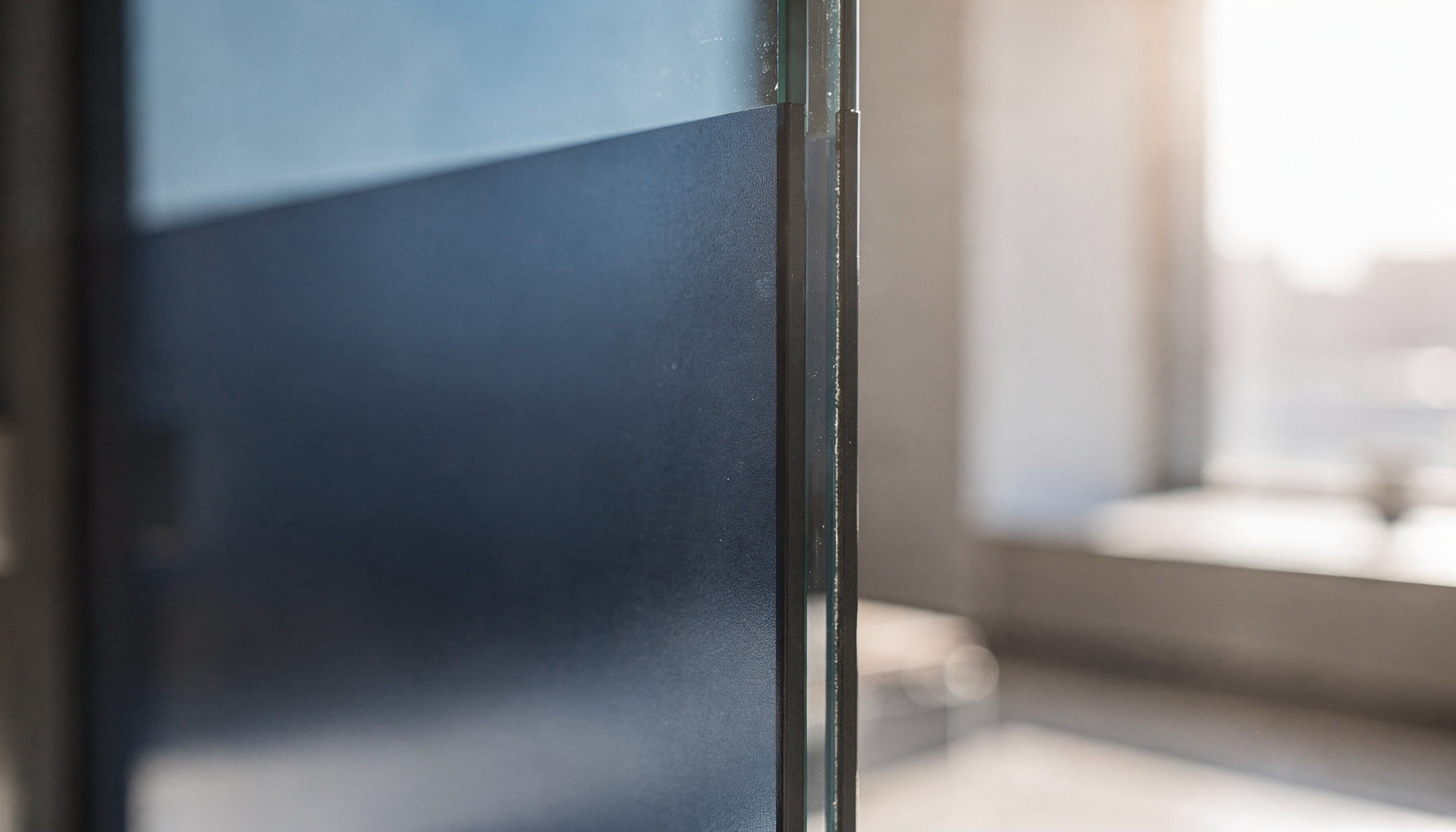 Prestige Window Films website preview